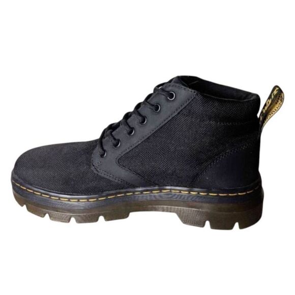 NWD DR. MARTENS Bonny Lace-Up Chukka Boot Size 8L/7M - Picture 7 of 7